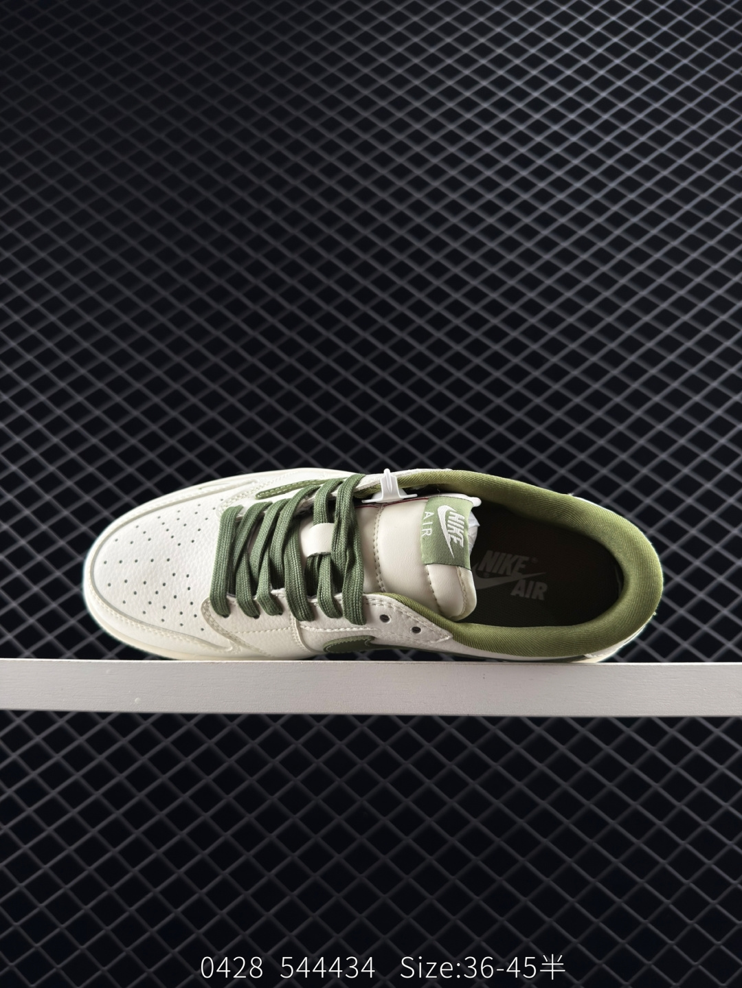 Supreme x Travis Scott x Air Jordan 1 Low Sup x AJ1